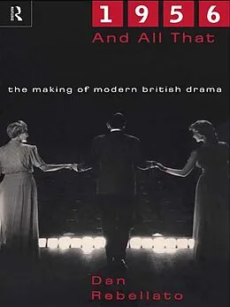 E-Book (epub) 1956 and All That von Dan Rebellato