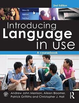 E-Book (epub) Introducing Language in Use von Andrew John Merrison, Aileen Bloomer, Patrick Griffiths