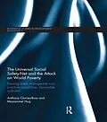 E-Book (pdf) The Universal Social Safety-Net and the Attack on World Poverty von Anthony Clunies-Ross, Mozammel Huq