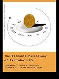 E-Book (epub) The Economic Psychology of Everyday Life von Paul Webley, Carole Burgoyne, Stephen Lea