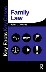 eBook (pdf) Family Law de Helen Conway