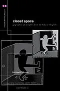 E-Book (epub) Closet Space von Michael P. Brown