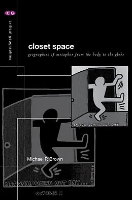 E-Book (pdf) Closet Space von Michael P. Brown