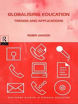 ePUB Globalising Education: Trends and Applications von Robin Mason