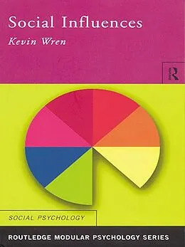 E-Book (epub) Social Influences von Kevin Wren