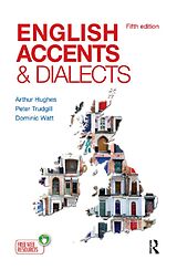eBook (epub) English Accents and Dialects de Arthur Hughes, Peter Trudgill, Dominic Watt