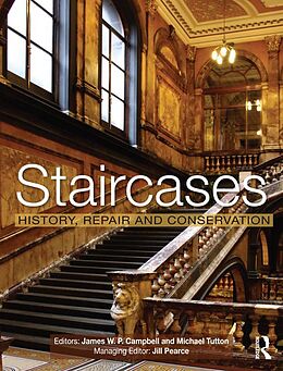 eBook (pdf) Staircases de 