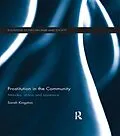 E-Book (epub) Prostitution in the Community von Sarah Kingston