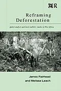E-Book (pdf) Reframing Deforestation von James Fairhead, Melissa Leach