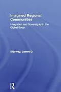PDF Imagined Regional Communities von James D. Sidaway