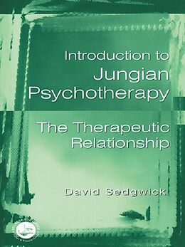 E-Book (epub) Introduction to Jungian Psychotherapy von David Sedgwick