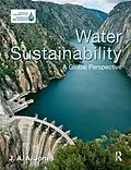 E-Book (epub) Water Sustainability von J. A. A. Jones