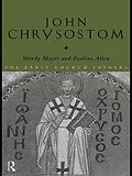 E-Book (epub) John Chrysostom von Pauline Allen, Wendy Mayer