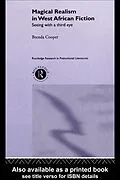 E-Book (epub) Magical Realism in West African Fiction von Brenda Cooper