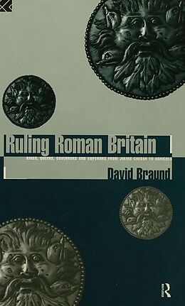 E-Book (pdf) Ruling Roman Britain von David Braund