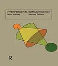 E-Book (epub) Interpersonal Communication von Peter Hartley