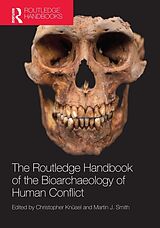 eBook (pdf) The Routledge Handbook of the Bioarchaeology of Human Conflict de 