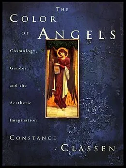 E-Book (epub) The Colour of Angels von Constance Classen