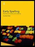 E-Book (epub) Early Spelling von Gunther Kress