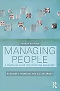 E-Book (epub) Managing People von Rosemary Thomson, Eileen Arney, Andrew Thomson
