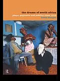 E-Book (epub) The Drama of South Africa von Loren Kruger