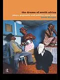 E-Book (pdf) The Drama of South Africa von Loren Kruger