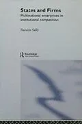 PDF States and Firms von Razeen Sally