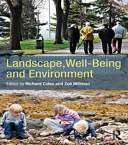 E-Book (pdf) Landscape, Well-Being and Environment von 