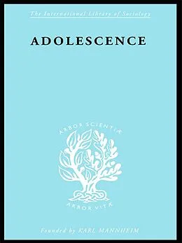 E-Book (epub) Adolescence von C. M. Fleming