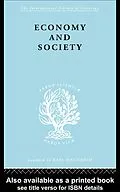 E-Book (pdf) Economy and Society von Talcot Parsons, Neil Smelser