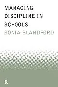 E-Book (pdf) Managing Discipline in Schools von Sonia Blandford