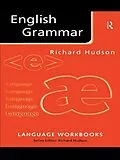 E-Book (pdf) English Grammar von Richard Hudson