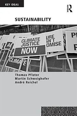 E-Book (epub) Sustainability von Thomas Pfister, Martin Schweighofer, André Reichel