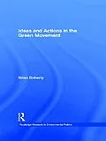 E-Book (epub) Ideas and Actions in the Green Movement von Brian Doherty
