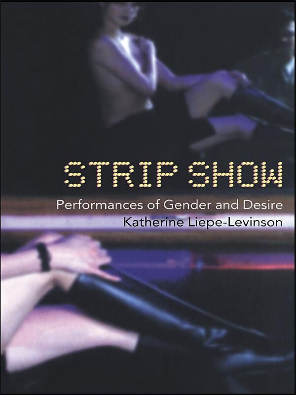 Strip Show