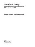 E-Book (epub) Pan-African History von Hakim Adi, Marika Sherwood