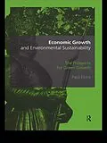 E-Book (epub) Economic Growth and Environmental Sustainability von Paul Ekins