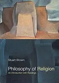 E-Book (epub) Philosophy of Religion von Stuart Brown