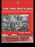 E-Book (epub) The Two Red Flags von David Childs