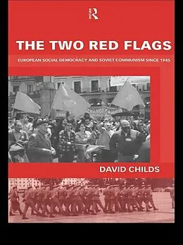 E-Book (epub) The Two Red Flags von David Childs