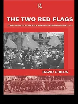 E-Book (pdf) The Two Red Flags von David Childs