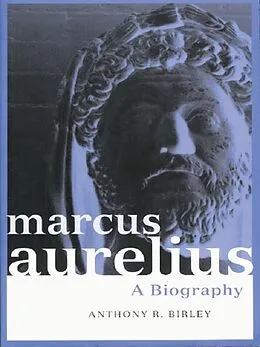 E-Book (epub) Marcus Aurelius von Anthony R Birley