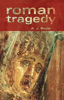 E-Book (pdf) Roman Tragedy von Anthony J. Boyle