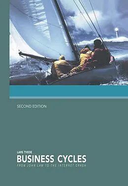 E-Book (epub) Business Cycles von Lars Tvede