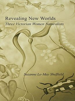 eBook (epub) Revealing New Worlds de Suzanne Le-May Sheffield