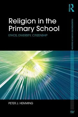 ePUB Religion in the Primary School von Peter Hemming