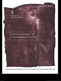 E-Book (epub) The Environmental Consequences of Growth von Douglas Booth