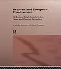 E-Book (epub) Women and European Employment von Colette Fagan, Damian Grimshaw, Jill Rubery