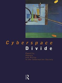 E-Book (epub) Cyberspace Divide von 
