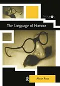 E-Book (epub) The Language of Humour von Alison Ross